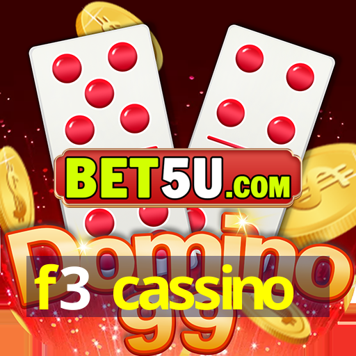 f3 cassino